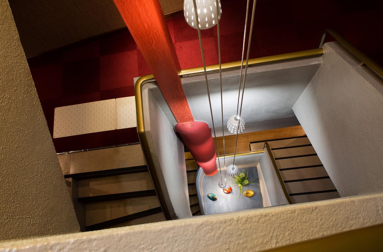 Logis Hotel Du Midi - Saint Etienne Sud Εξωτερικό φωτογραφία