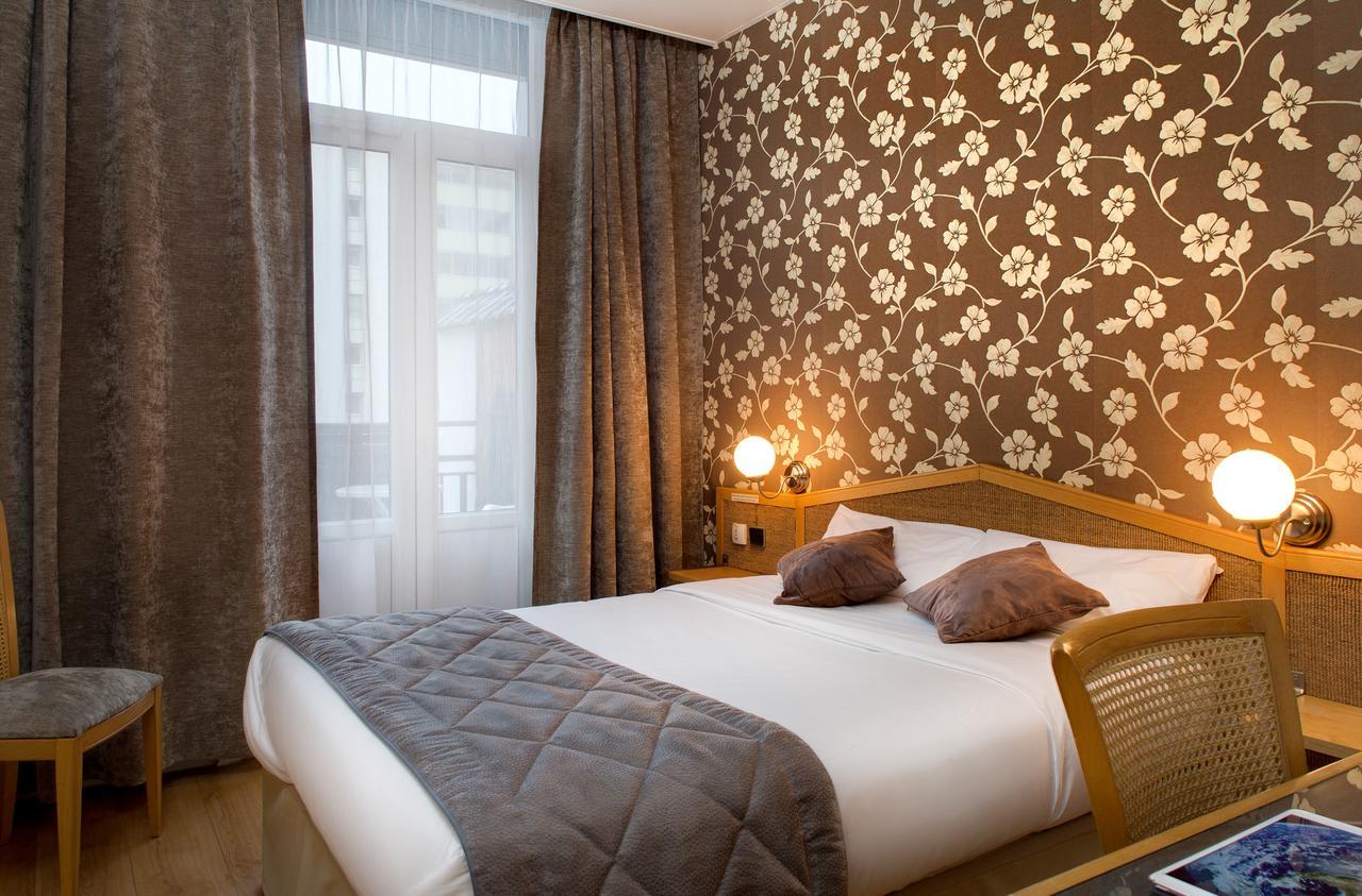 Logis Hotel Du Midi - Saint Etienne Sud Εξωτερικό φωτογραφία